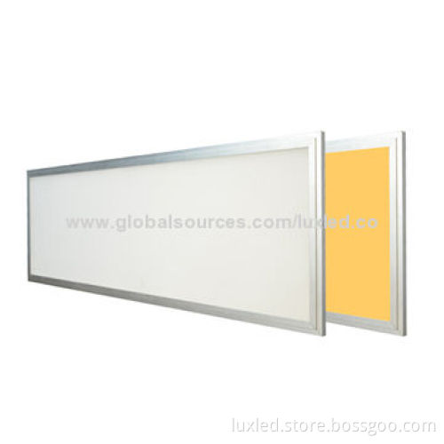 36W LED Panel Lights, Hot Sell, Taiwan Chips, 600*600mm, 120° Beam Angle
